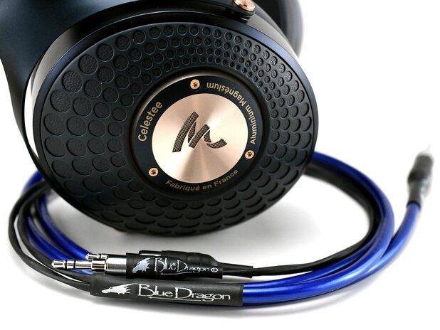 Focal Celestee Headphones