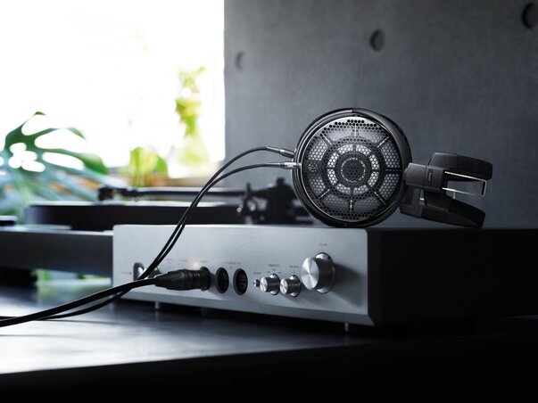 Audio-Technica ATH-ADX7000 Headphones