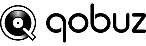 Qobuz Music badge