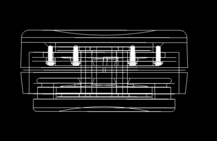 vibration diagram