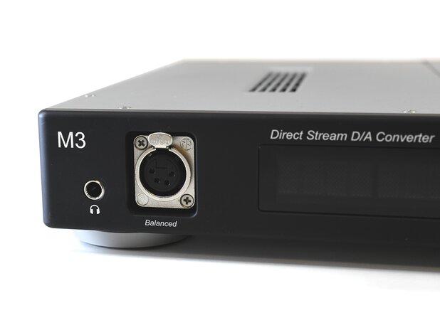 Bricasti M3h DAC
