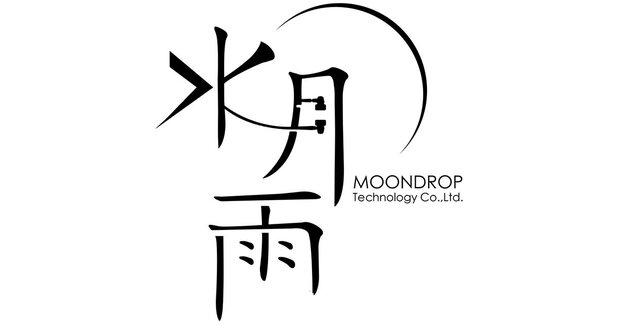 moondrop logo