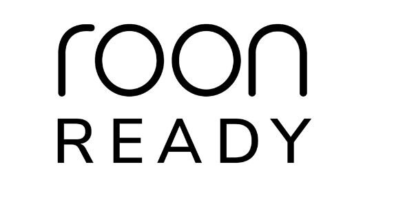 roon ready logo