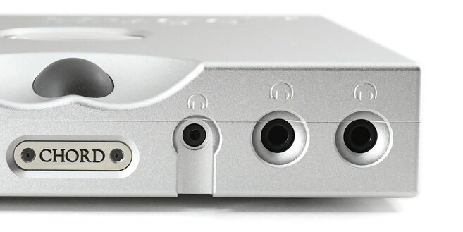 chord hugo tt 2 headphone outputs