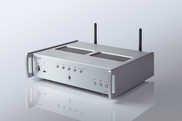 TEAC NT-507T Network Transport 