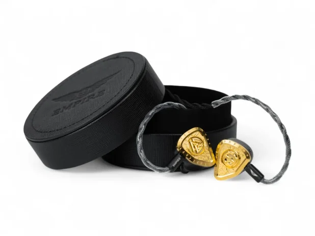 ODIN MKII IEM