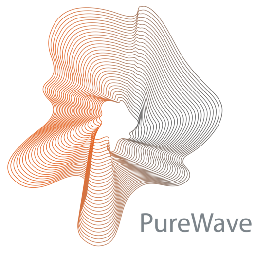 purewave technology logo 