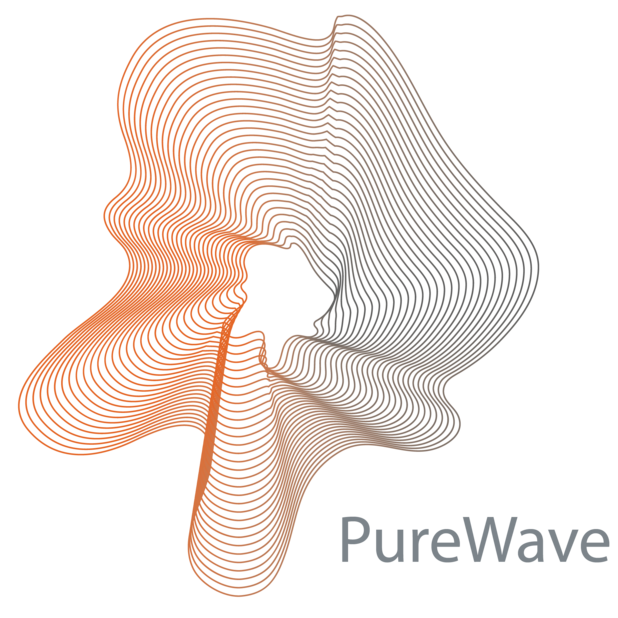 purewave technology logo 