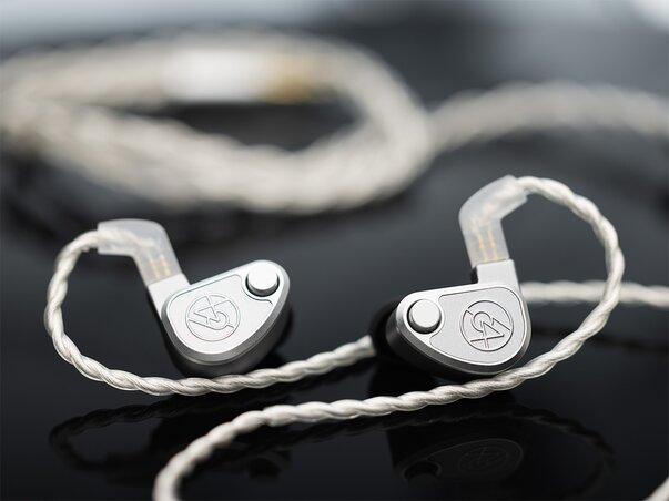 64 Audio U12t IEM