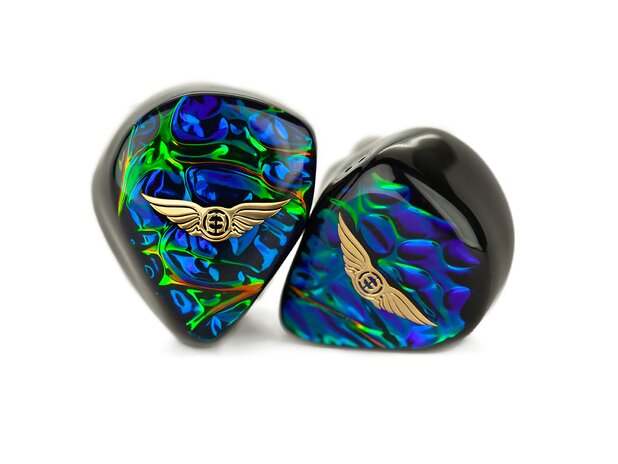 Empire Ears Valkyrie IEM