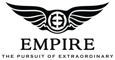 Empire Ears logo