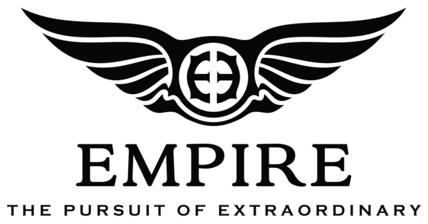 empire ears logo