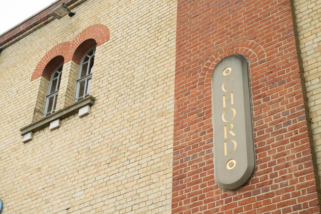 chord electronics headquarters image