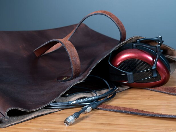 Dan Clark AEON 2 Open Portable Headphones