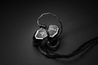 Astell&Kern STELLA IEMs