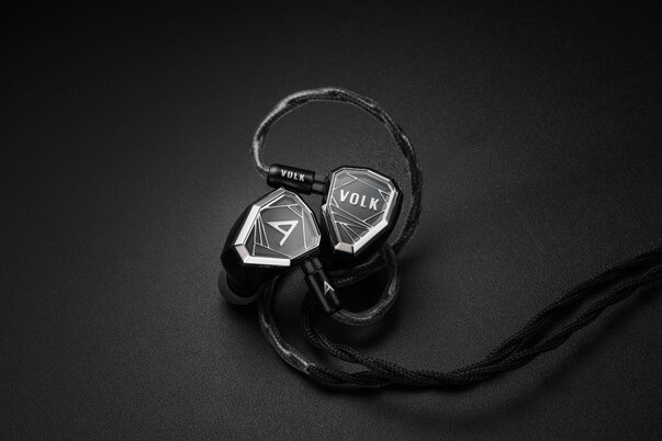 Astell&Kern STELLA IEMs
