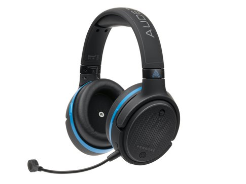 Audeze Penrose headphones