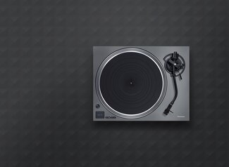 Technics SL-1500CS Turntable