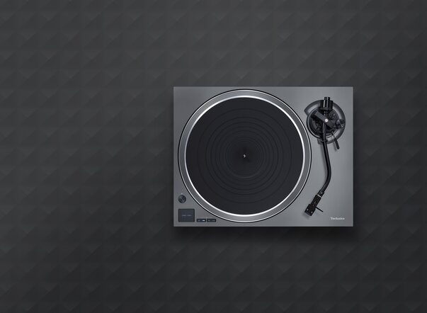 Technics SL-1500CS Turntable