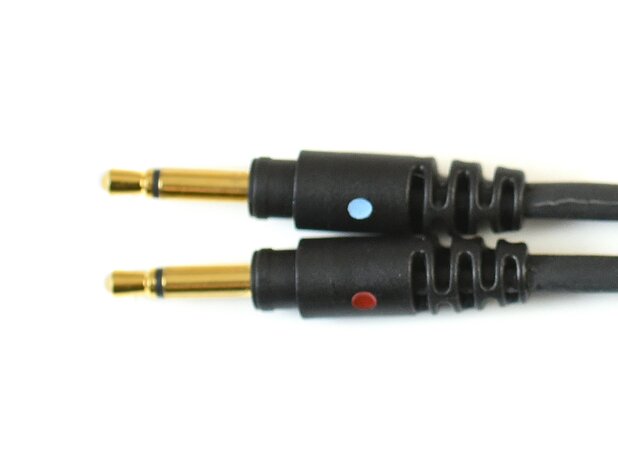 TS connector