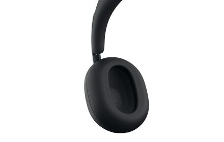 close up of 1000x inner ear cup