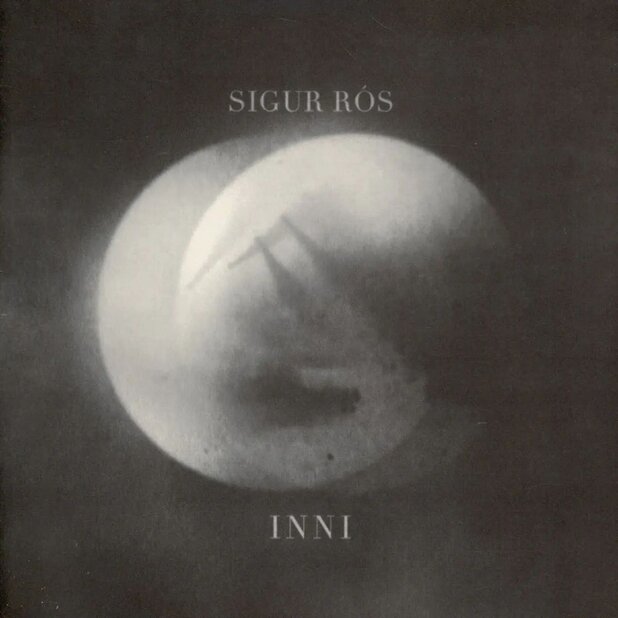 sigur ros album cover