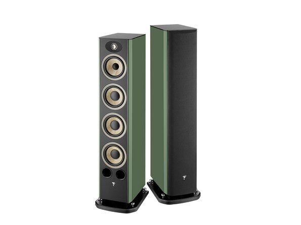 Aria Evo X No.3 Loudspeaker