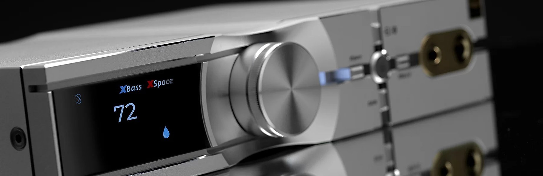 iFi Audio NEO iDSD 2 Lossless Bluetooth DAC Amp