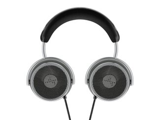 Grell Audio OAE2 Headphones front view