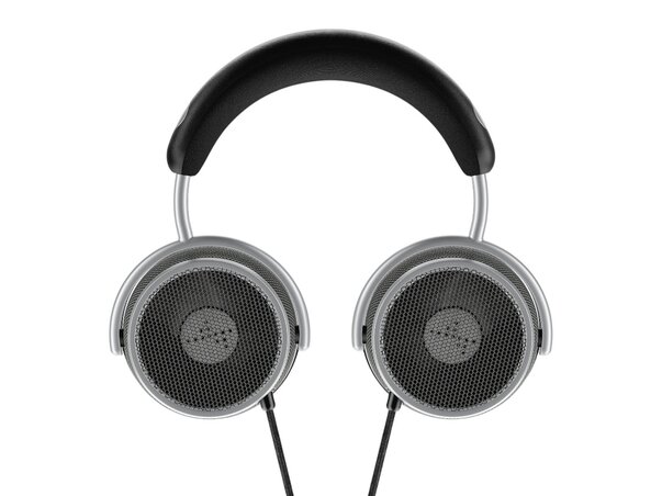 Grell Audio OAE2 Headphones front view