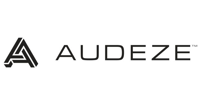 Audeze Logo