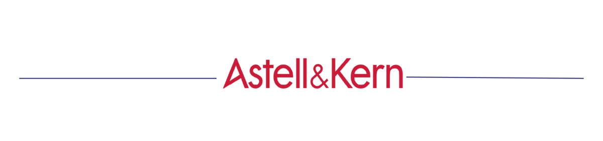 Astell&Kern logo