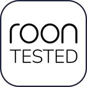 roon tested badge