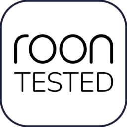 roon tested badge