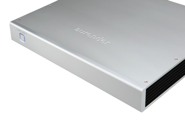 Aurender NH10 Network Switch