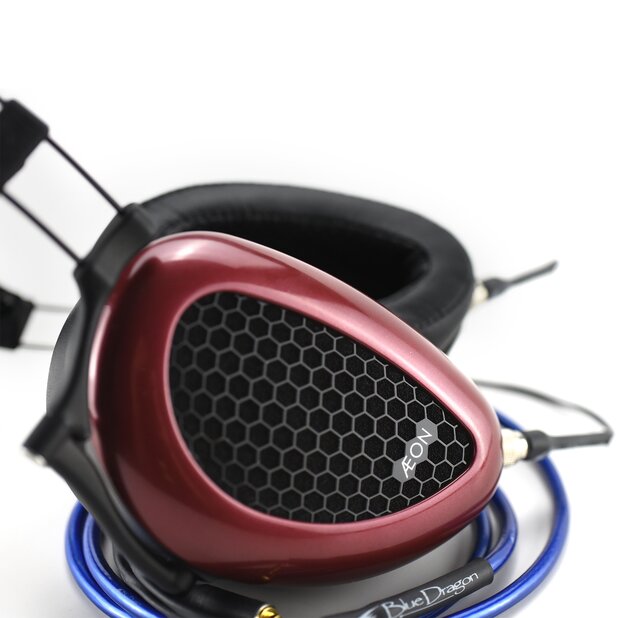 Dan Clark AEON 2 Open Portable Headphones