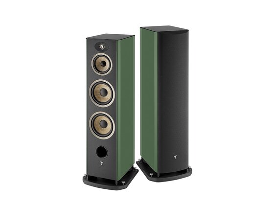 Focal Aria Evo X No.4 Floorstanding Loudspeaker