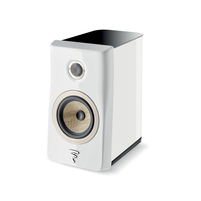 Focal Kanta No.1 Bookshelf Speaker