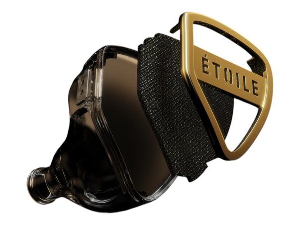 Volk Audio Etoile IEMs