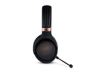 Audeze Mobius headphones