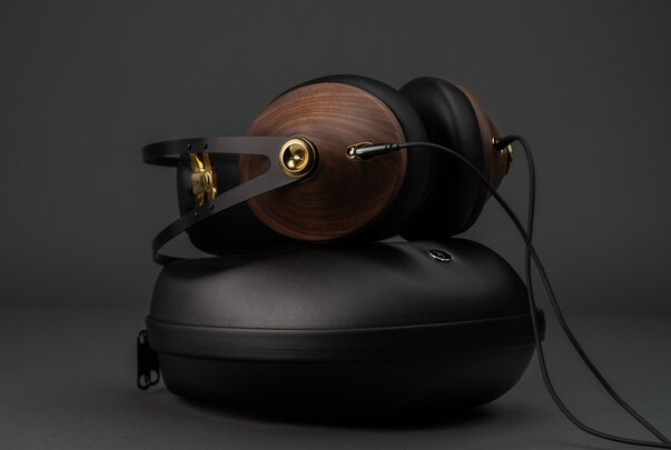 Meze Audio 99 Classics V2 Headphones