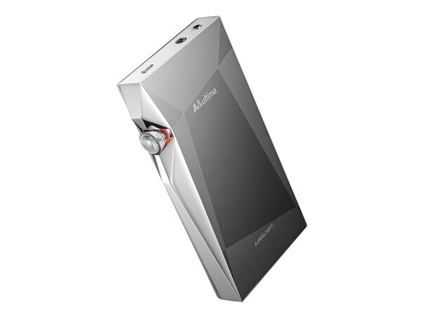 Astell&Kern SP4000 Digital Audio Player