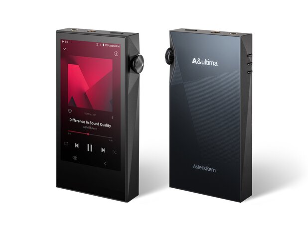 Astell&Kern SP3000M DAP 