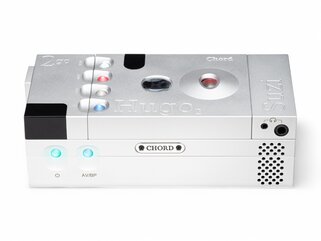 Chord Electronics Suzi Amp