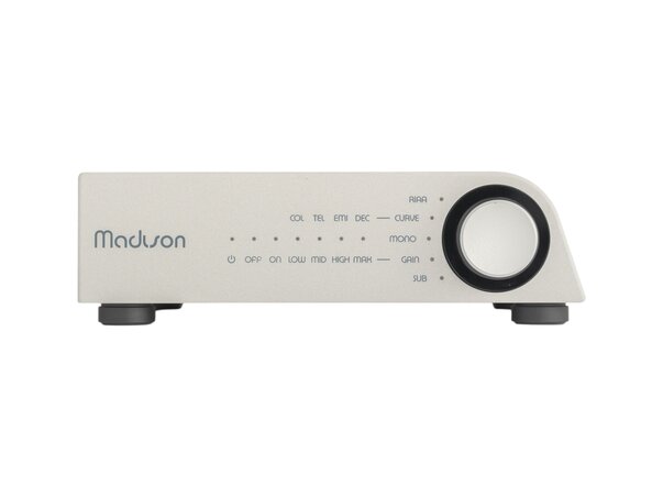 Wattson Audio Madison Phono Stage