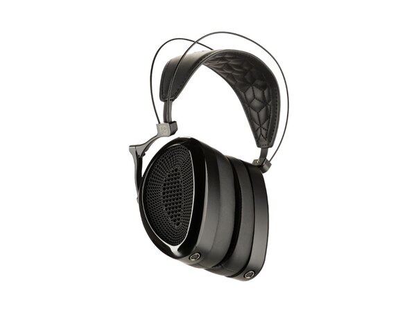Dan Clark Audio NOIRE XO Open-Back Headphones