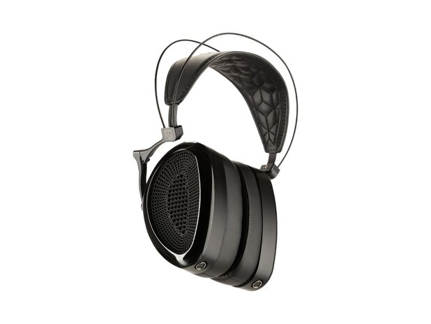 Dan Clark Audio NOIRE XO Open-Back Headphones