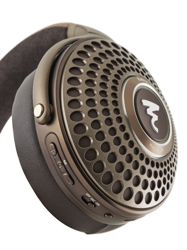 Focal Bathys MG Wireless Headphones