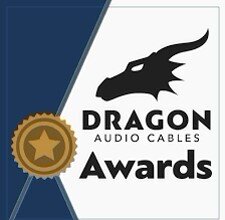 Moon Audio Dragon Audio Cables Award Image