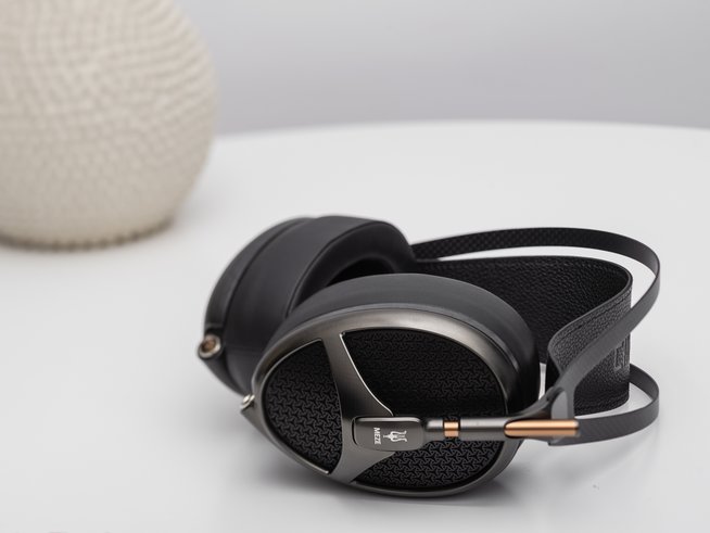 Meze Empyrean Headphone